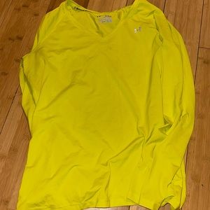 under armor shirt